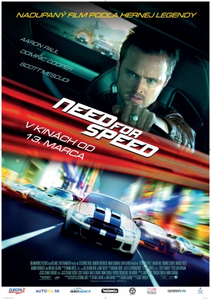 Need for Speed