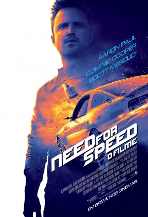 Need for Speed