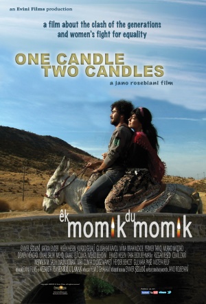Êk Momik, Du Momik...