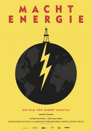 Macht Energie