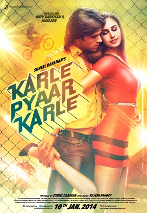 Karle Pyaar Karle