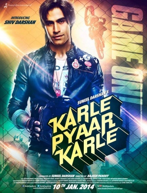 Karle Pyaar Karle