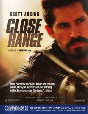 Close Range