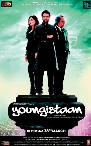 Youngistaan