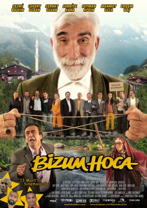 Bizum Hoca