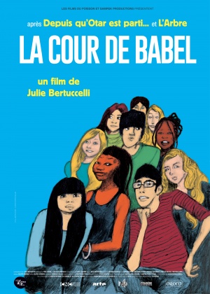 La cour de Babel