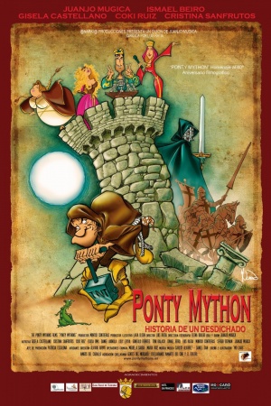 Ponty Myth