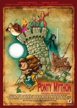 Ponty Myth