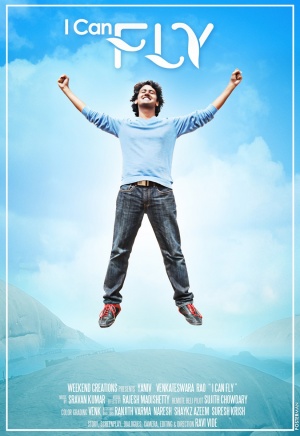 I Can Fly