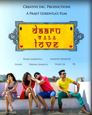 Daaru Wala