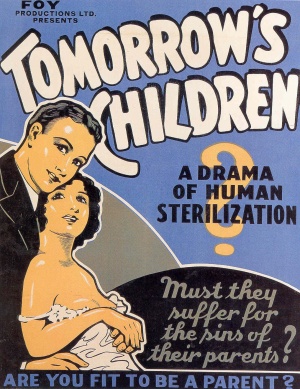 Tomorrow's Children