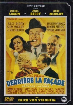 DVD