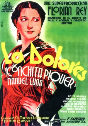 La Dolores