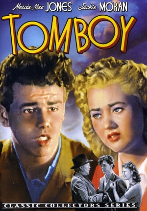 Tomboy