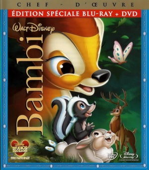 Blu-Ray