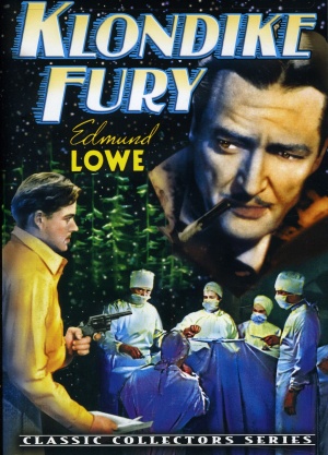 Klondike Fury