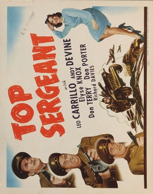Top Sergeant