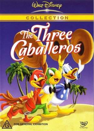 DVD
