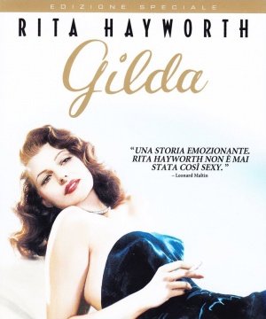 Blu-Ray