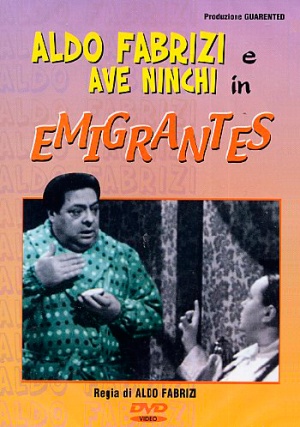 Emigrantes