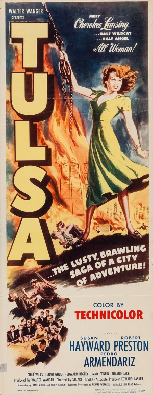 Tulsa