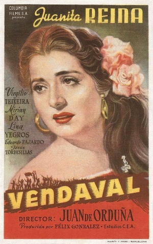 Vendaval