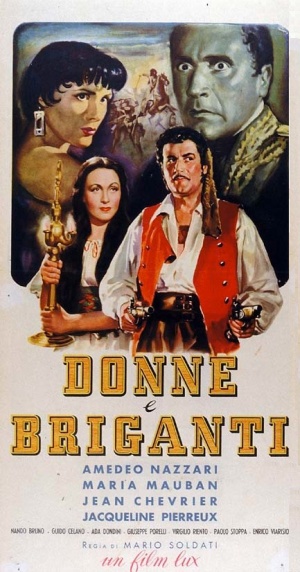 Donne e briganti