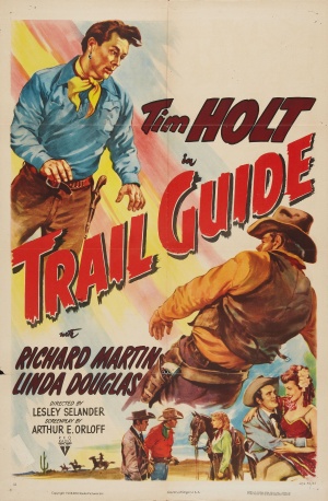 Trail Guide