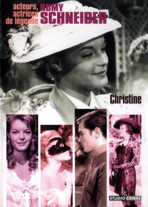 DVD