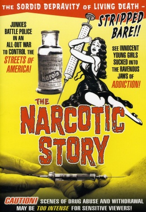 The Narcotics Story