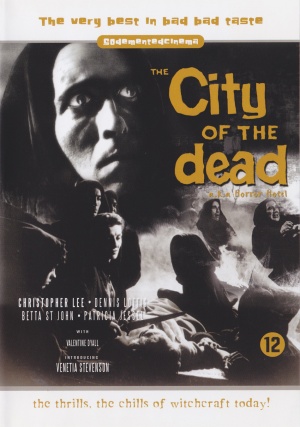 DVD