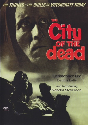 DVD