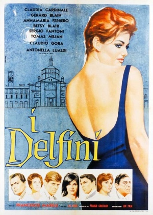 I delfini