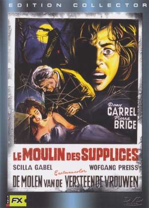 DVD