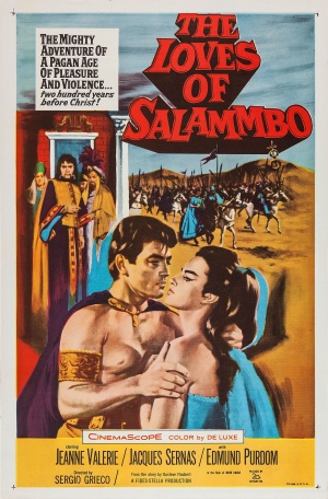 Salambò