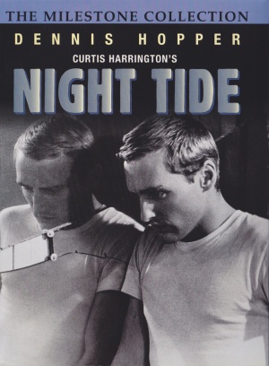 Night Tide