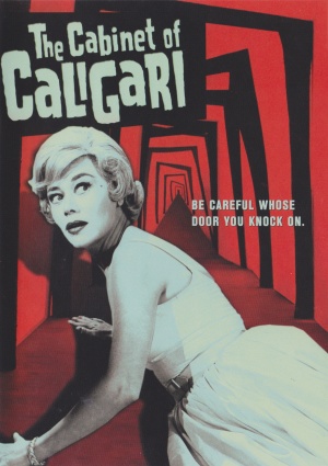 The Cabinet of Caligari