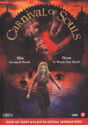 DVD