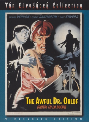 DVD