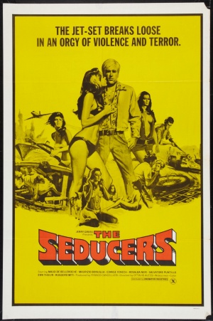 The Seducers