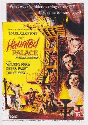 DVD