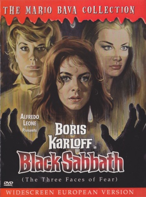 DVD