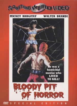 DVD