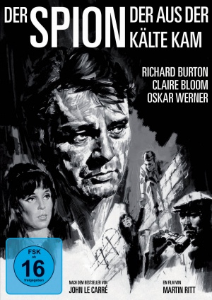DVD