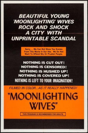 Moonlighting Wives