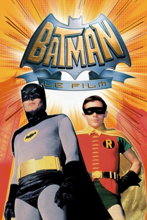 Batman: The Movie