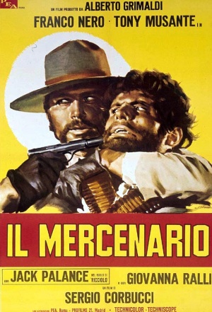 Il mercenario