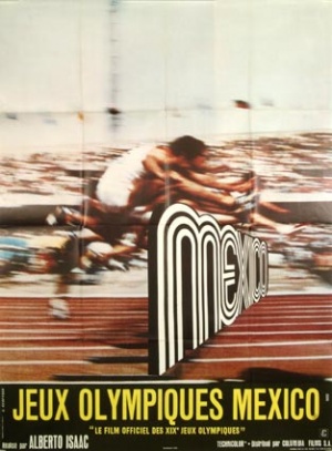 Olimpiada en México