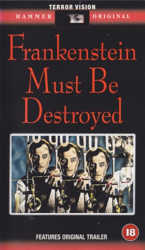 VHS
