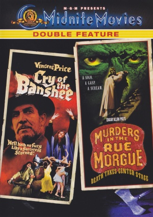 DVD